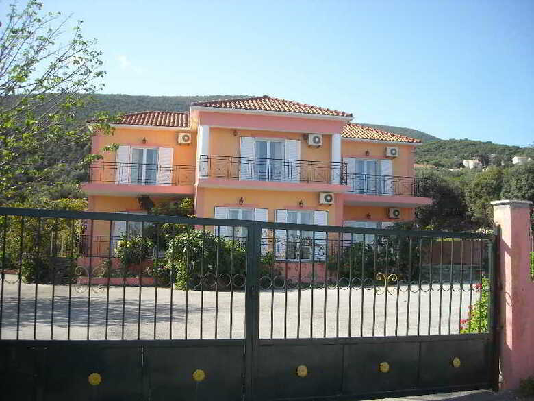 Apartamento Margarita Studios