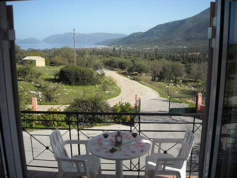 Apartamento Margarita Studios
