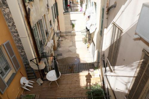 Apartamento Bon'appart
