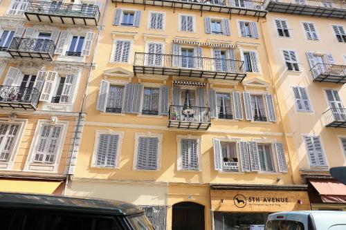 Apartamento Bon'appart