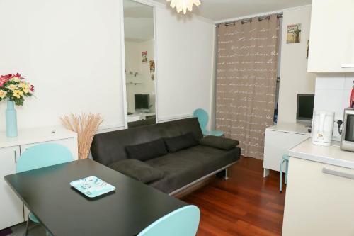 Apartamento Bon'appart
