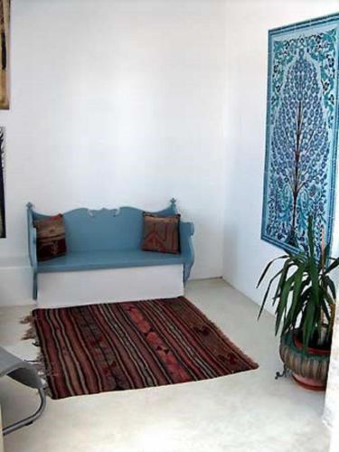 Bed & Breakfast Heaven Naoussa