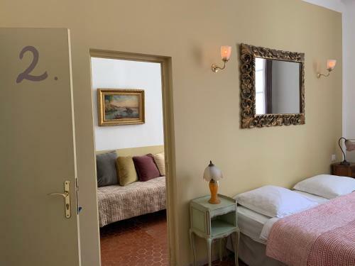 Bed & Breakfast La Maison D'odette