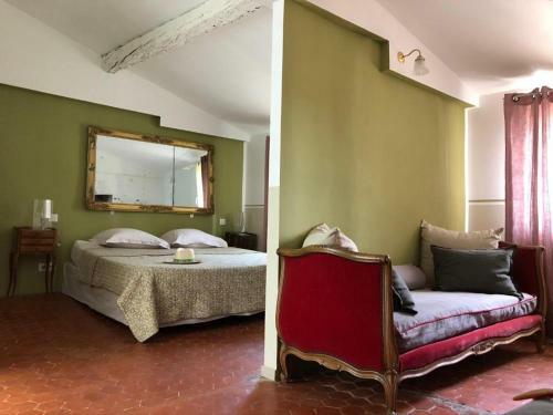 Bed & Breakfast La Maison D'odette