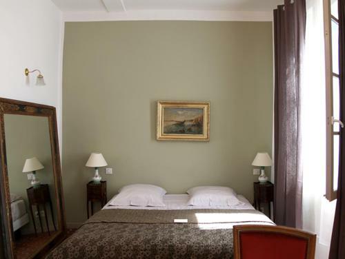 Bed & Breakfast La Maison D'odette