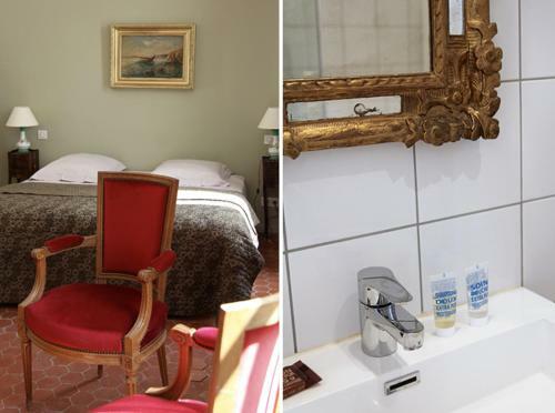 Bed & Breakfast La Maison D'odette
