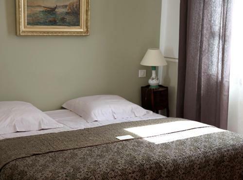 Bed & Breakfast La Maison D'odette