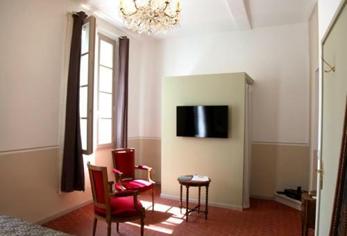 Bed & Breakfast La Maison D'odette