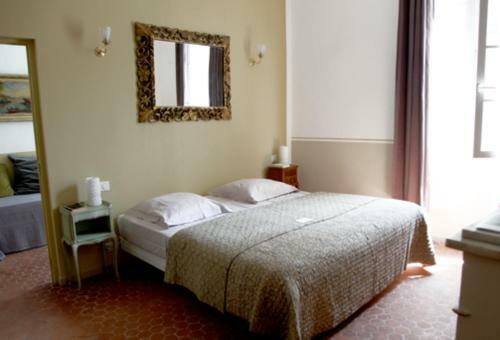Bed & Breakfast La Maison D'odette