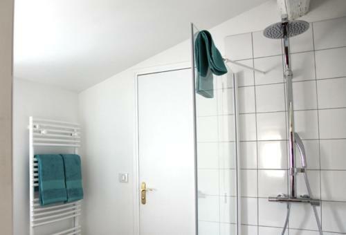 Bed & Breakfast La Maison D'odette
