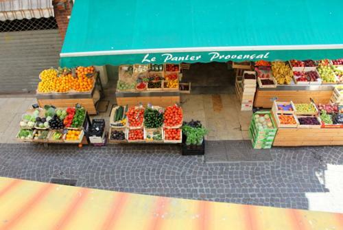 Bed & Breakfast La Maison D'odette