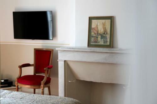 Bed & Breakfast La Maison D'odette
