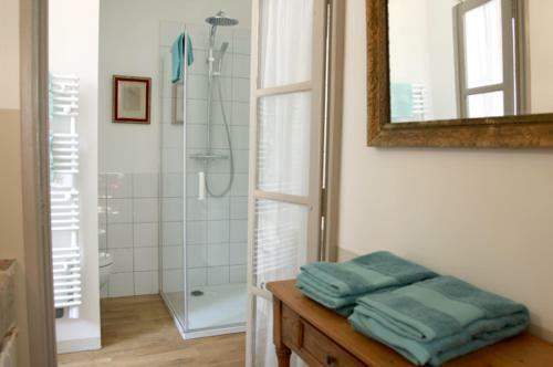 Bed & Breakfast La Maison D'odette