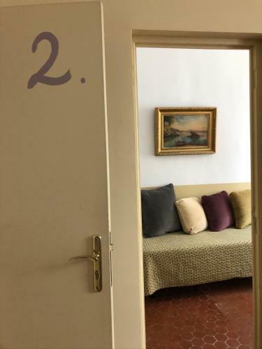 Bed & Breakfast La Maison D'odette