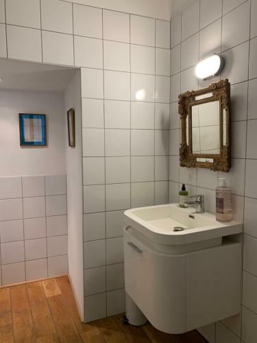 Bed & Breakfast La Maison D'odette