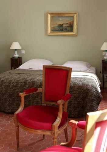 Bed & Breakfast La Maison D'odette