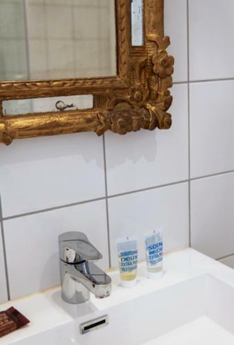Bed & Breakfast La Maison D'odette
