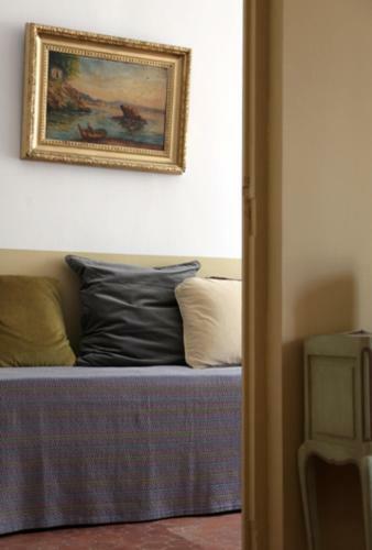Bed & Breakfast La Maison D'odette