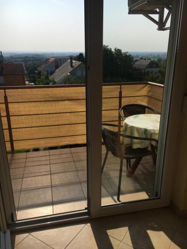 Katalin Apartmanh�z