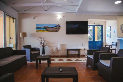 Ionio Hotel