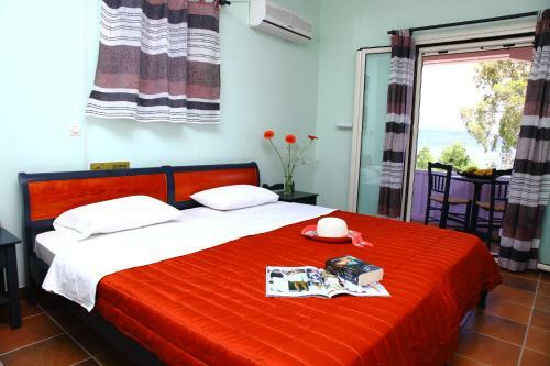 Ionio Hotel