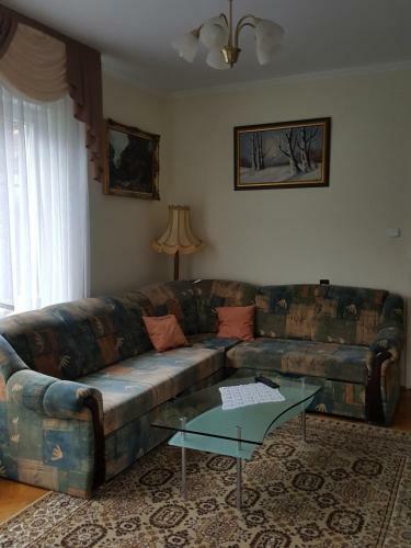 Apartamento Holiday Home Fonyod 23
