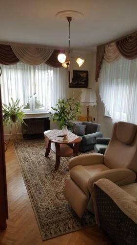 Apartamento Holiday Home Fonyod 23