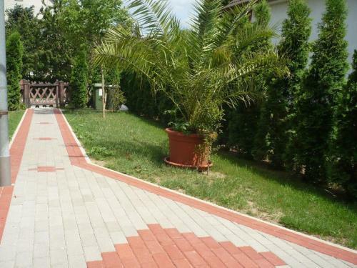 Apartamento Holiday Home Fonyod 23
