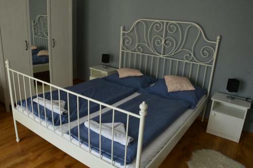 Hostal Borosty�n Vend�gh�z