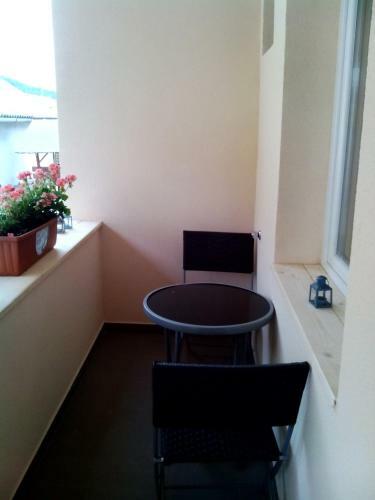 Hostal Borosty�n Vend�gh�z