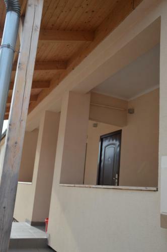 Hostal Borosty�n Vend�gh�z
