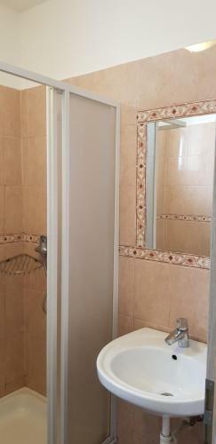 Hostal Borosty�n Vend�gh�z
