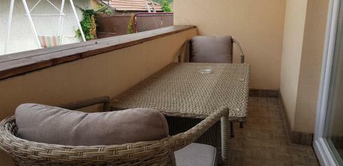 Hostal Borosty�n Vend�gh�z