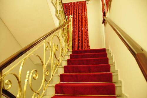 Hotel Gogos