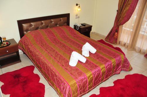 Hotel Gogos