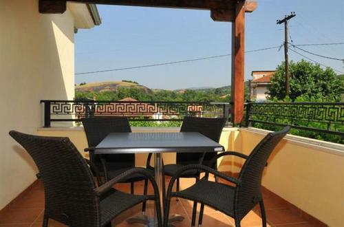 Hotel Gogos