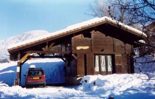 Le Petit Paddock