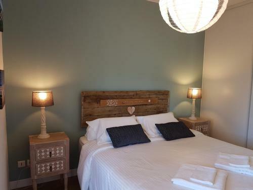 Apartment Cap Larros