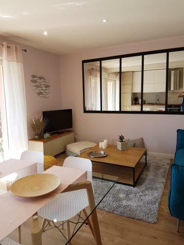 Apartment Cap Larros