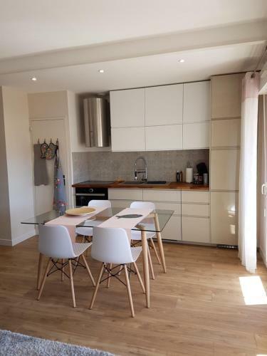 Apartment Cap Larros