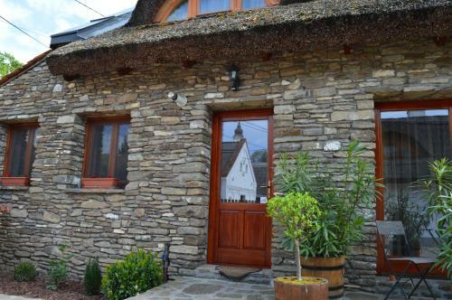 Hostal Centrum Vend�gh�z