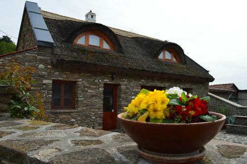 Hostal Centrum Vend�gh�z
