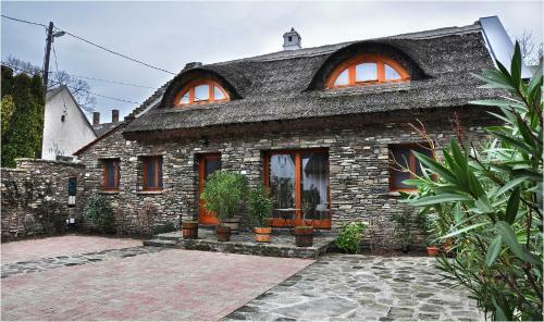 Hostal Centrum Vend�gh�z