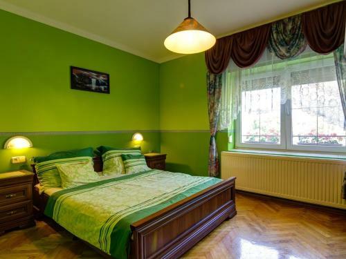 Apartment Heviz 14
