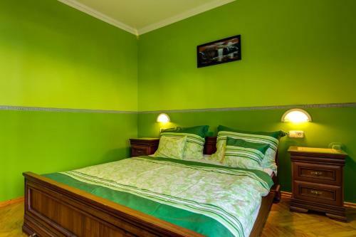 Apartment Heviz 14