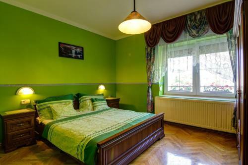 Apartment Heviz 14