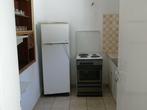 Aparthotel Villa Zaharo And Lilian Apartments