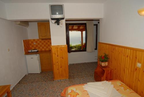 Aparthotel Villa Zaharo And Lilian Apartments