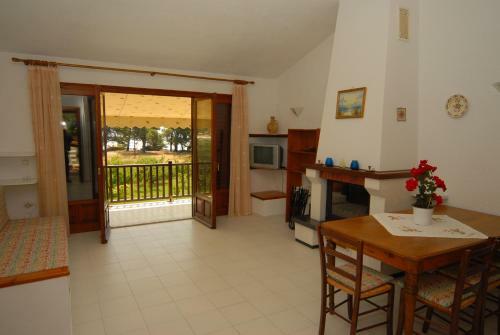 Aparthotel Villa Zaharo And Lilian Apartments