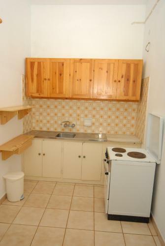 Aparthotel Villa Zaharo And Lilian Apartments